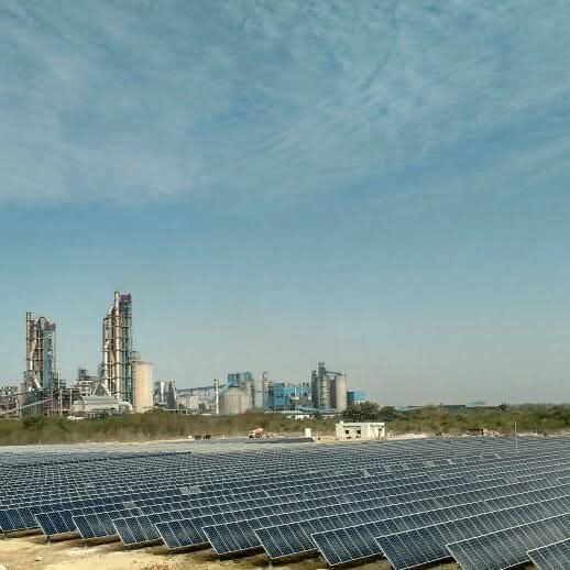 Solar Farm Project