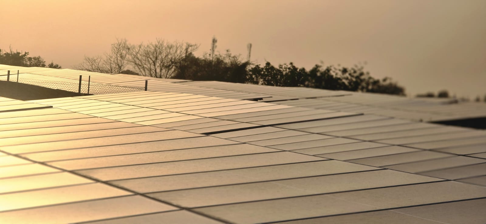 Industrial Solar Solution
