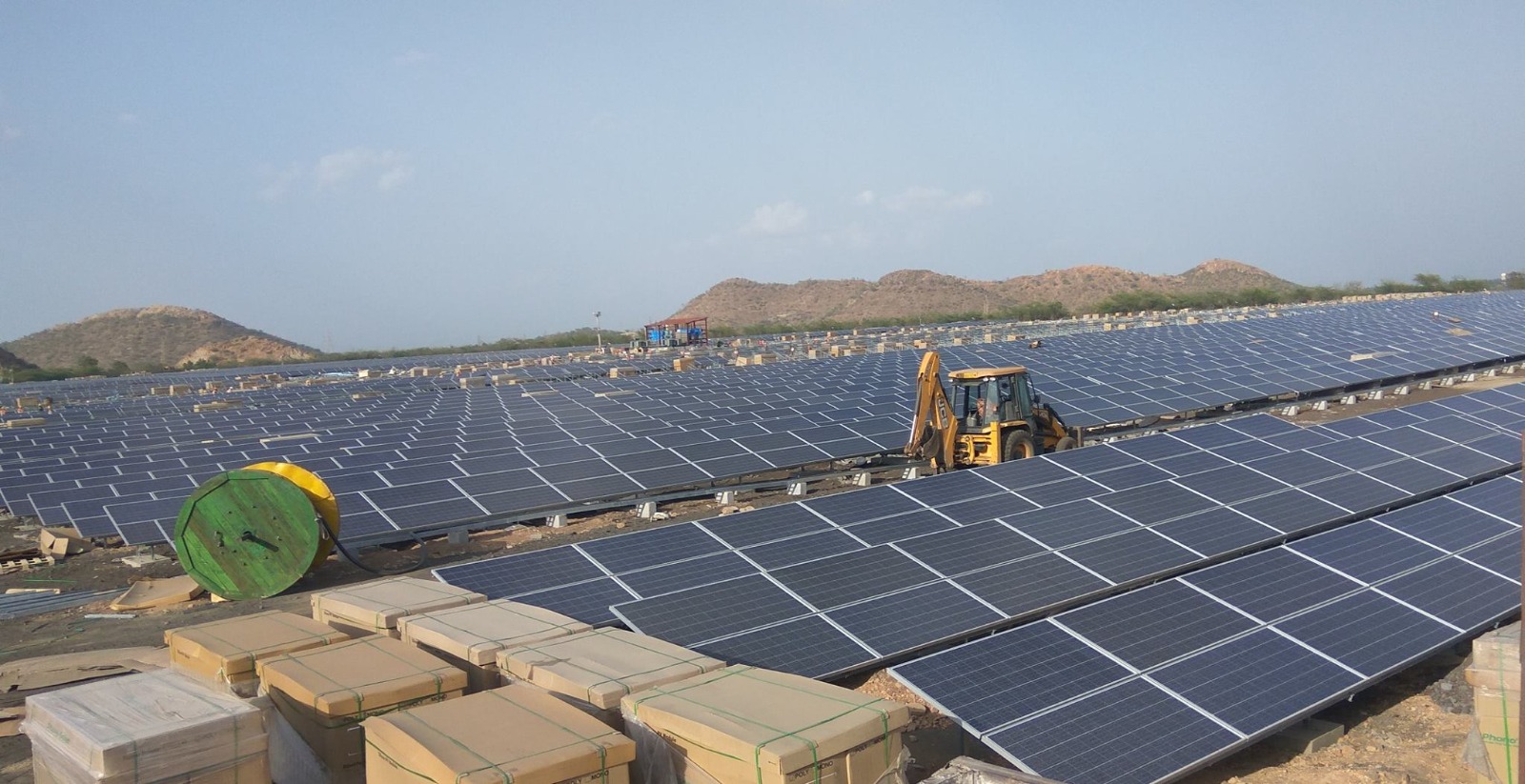 Udaipur Residential Project
