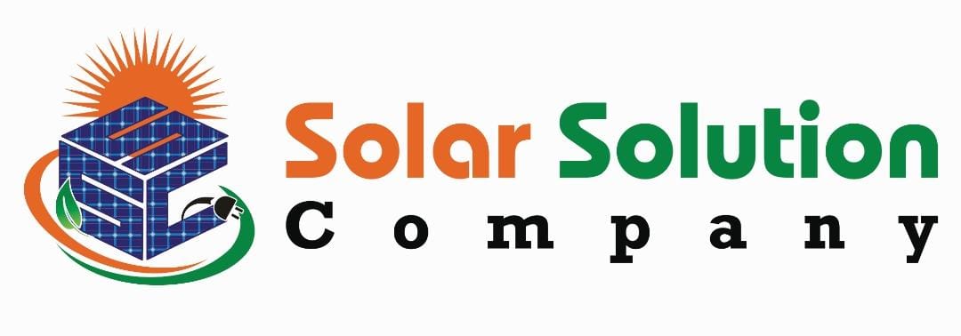 Solar Solutions India Logo